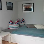 Lutzi´s Apartment