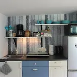 Apartment Lutzi´s *