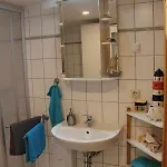 Lutzi's Apartment *