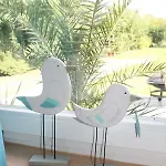 Lutzi's Apartment *