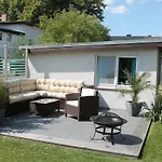 Lutzi´s Apartment