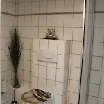 Lutzi's Apartment