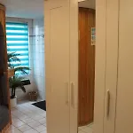 Lutzi's Apartment *