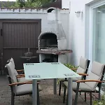 Lutzi´s Apartment