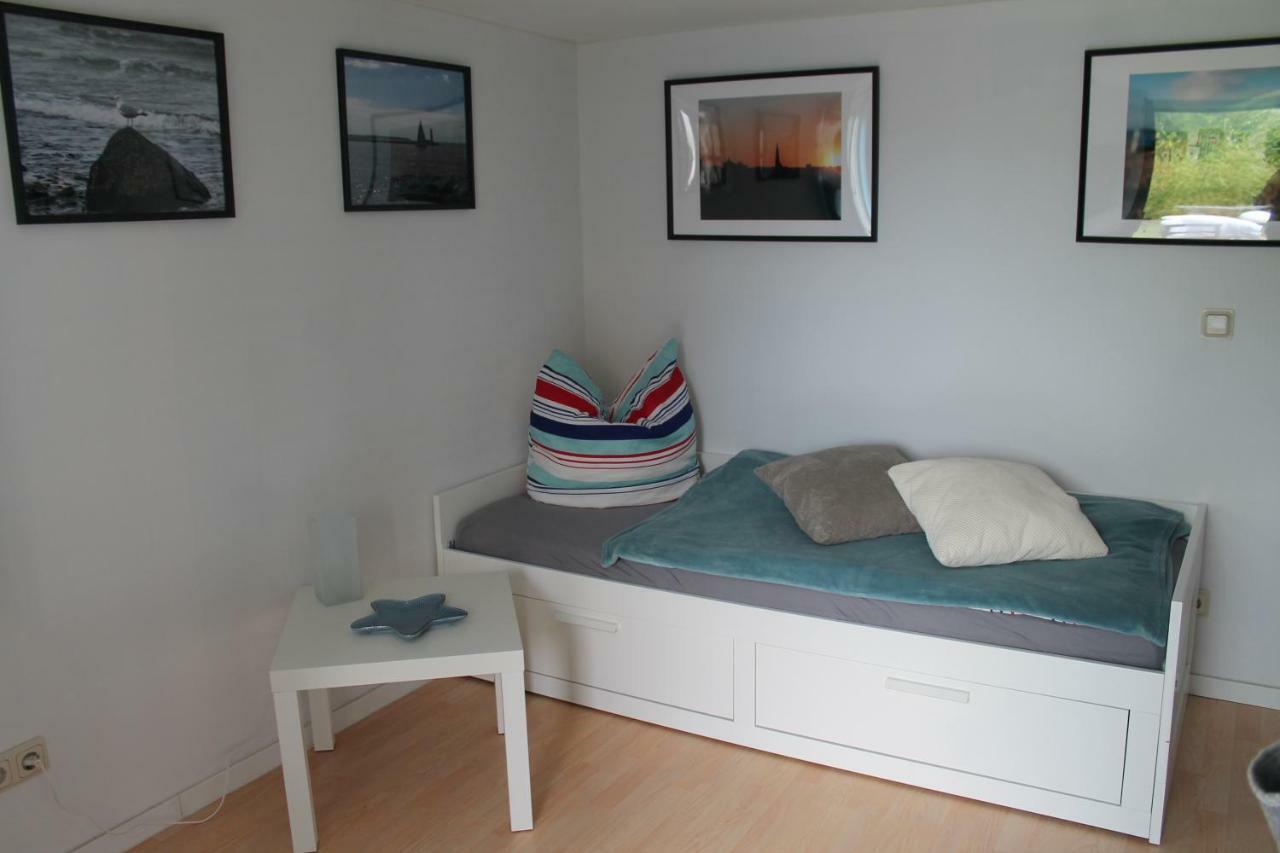 Apartment Lutzi´s